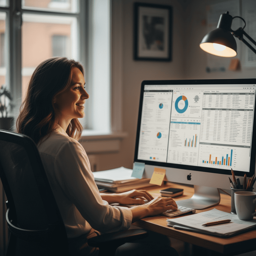 Avoid Digital Scams