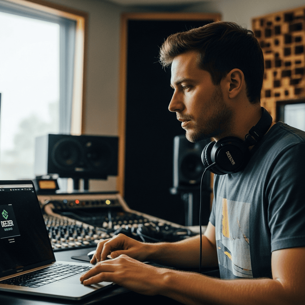 Speed That Matches Your Beat