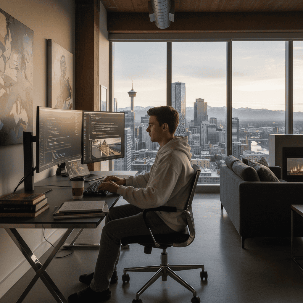 Protection From Cyberthreats